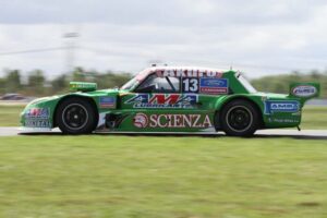 El número “13” volverá a estar en el TC después de 10 años
