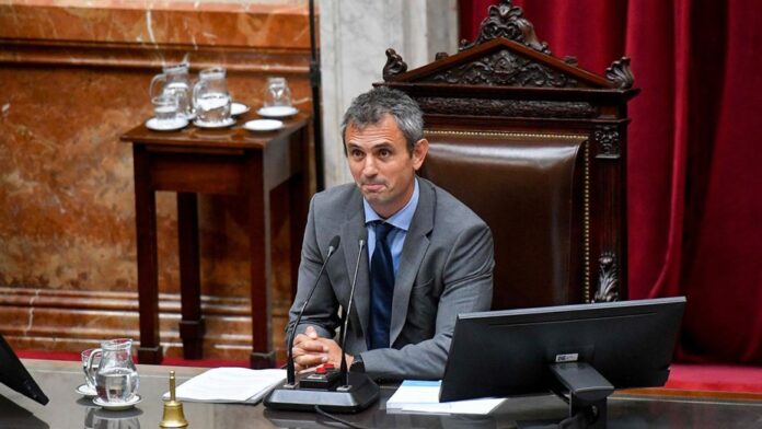 El oficialismo aceptaría hacer cambios en la “Ley Ómnibus” para lograr que avance