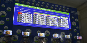 El primer premio del Gordo de Reyes de la Lotería Bonaerense repartió $ 95 M: enterate si ganaste