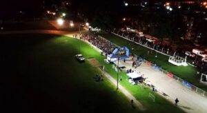 El próximo lunes inicia la inscripción a las 5 Millas Nocturnas