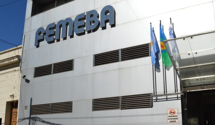 Femeba reclama respuestas al IOMA: “Las autoridades ignoran nuestras propuestas”