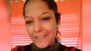 Femicidio en Pergamino: el duro mensaje de la víctima anunciando lo que podía pasarle