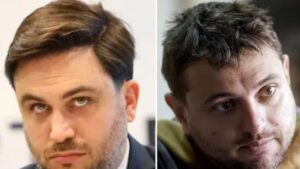 Fuerte cruce en las redes entre Grabois y Marra: ¿Qué pasó y qué se dijeron?