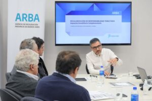 Girard alertó que desarrolladores de countries trasladan impuestos a los compradores