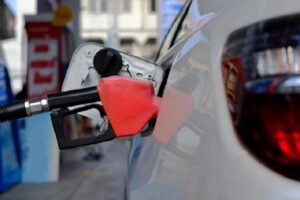 Golpe al bolsillo: volvieron a aumentar los combustibles y es la tercera suba en menos de un mes