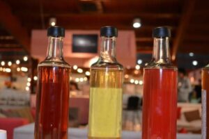 Hidromiel: la bebida fermentada más noble y antigua de la humanidad, con impulso en el país