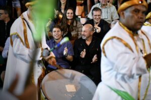 Intendente K suspendió el Carnaval por el “impacto de las medidas económicas nacionales”