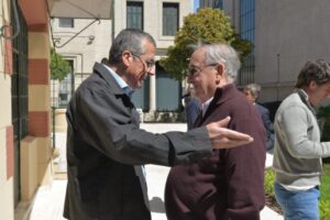 Intendentes radicales reclamaron al Gobierno nacional contra la suba de los medicamentos