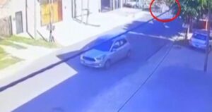 Intento de robo a custodio de Bullrich: murió la hija de 9 años del agente tras haber sido baleada