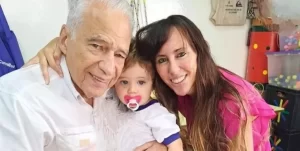 Internaron de urgencia a Alberto Cormillot: preocupación por el médico de 85 años