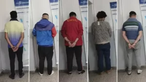 Joven de 18 años fue asesinado a puñaladas por una patota en la costanera de Santa Teresita