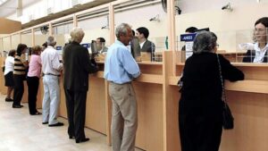 Jubilados: ¿quiénes cobran mañana sus haberes?