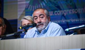 La CGT destacó el fallo contra el DNU: "Pone freno a una reforma laboral regresiva"