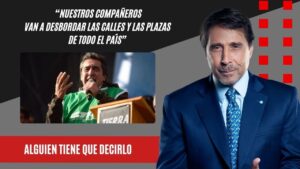 La CTA adelantó: “Este paro va a ser masivo, vamos a desbordar las calles y plazas de todo el país”