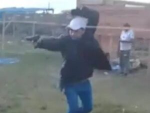 La intricada trama de la masacre de González Catán: ordenan la detención de dos “sicarios“