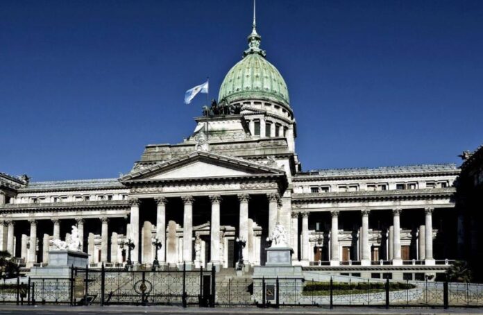 Congreso Nacional