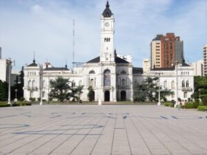 La Plata: el 56% de los empleados municipales no van a trabajar