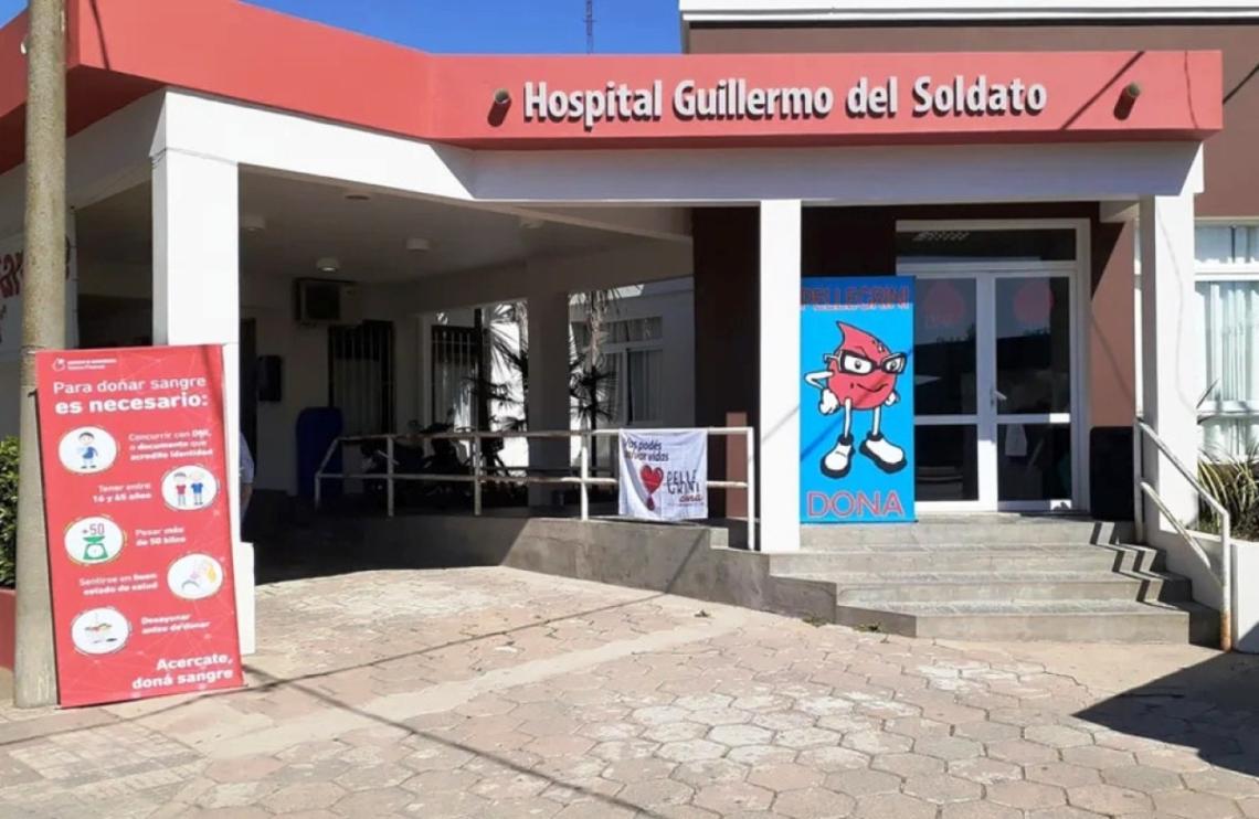 La Provincia: un distrito anunció que el hospital municipal cobrará por sus servicios y difundió los valores de cada atención