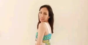 La vicepresidenta Victoria Villarruel expuso una gran mentira de Rial: “Lágrimas de zurdos”