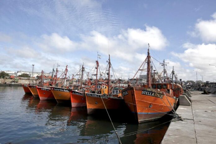 Ley de pesca: contundente  rechazo a las nuevas modificaciones