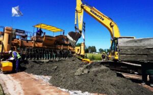 Ley Ómnibus: cuáles son las obras públicas en los municipios de la Región que quedarían sin realizar si se aprueba el dictamen oficial
