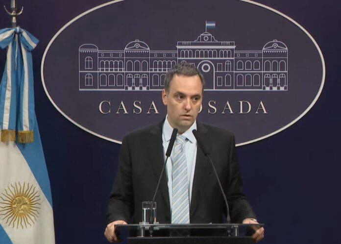 Ley Ómnibus: el Gobierno anticipa un “ajuste mayor” sobre las provincias