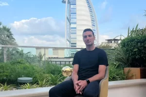 Lionel Scaloni reveló por qué dudó en seguir como DT de la Selección Argentina
