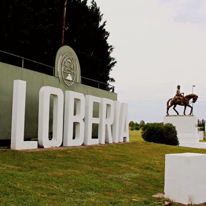 Lobería: naturaleza y una historia atrapante