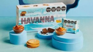 Los alfajores más marplatenses celebran los 150 años de la ciudad con una edición especial