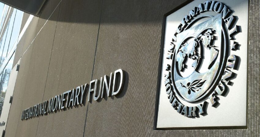 Luis Caputo se reunió con el FMI: Las claves de la reunión