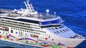 Mar del Plata: dos turistas estadounidenses se descompensaron, uno falleció