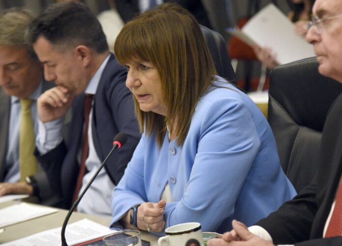 Marcha del 24 de enero: Seguridad habilitó mail y teléfono para denunciar "extorsiones y amenazas"