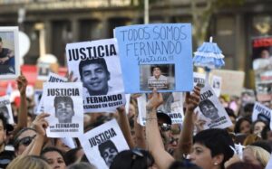 Masculinidad, violencia y nocturnidad: conductas juveniles que preocupan
