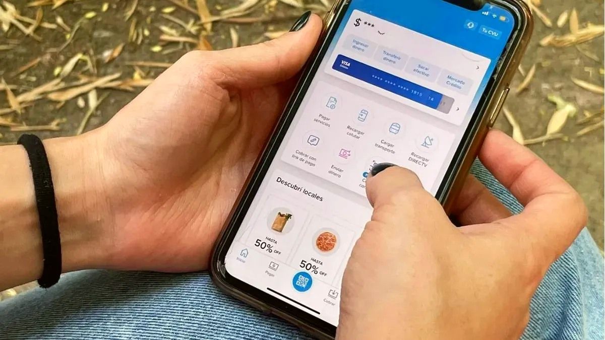 Mercado Pago anunció descuentos de hasta el 70%: Cómo acceder a este beneficio
