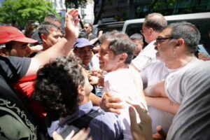 Milei contra Kicillof: últimos movimientos de la guerra de las legitimidades