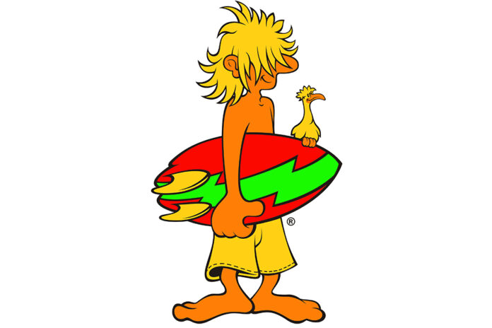 Entrevista a Helvio Bouzada, creador de una indumentaria con un estilo de vida, que hoy es considerada de culto.