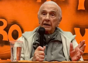 Murió Rubén Marín, cuatro veces gobernador de La Pampa