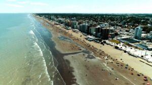 Ola de calor: ¿Cuál es la ciudad bonaerense dónde se daría el pico?
