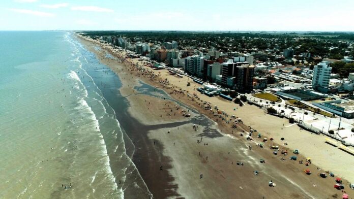 Ola de calor: ¿Cuál es la ciudad bonaerense dónde se daría el pico?