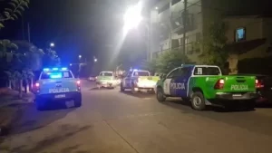 Otro femicidio: hallan asesinada a una mujer en Vicente López y detienen a su pareja
