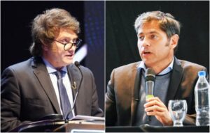 Panorama político bonaerense: Kicillof navega a ciegas