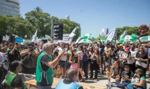 Paritarias Estatales Nacionales: El Gobierno llegó a un acuerdo con ATE y la suba será del 16%