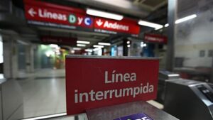 Paro general: cómo funcionará el transporte y qué otros servicios se verán afectados