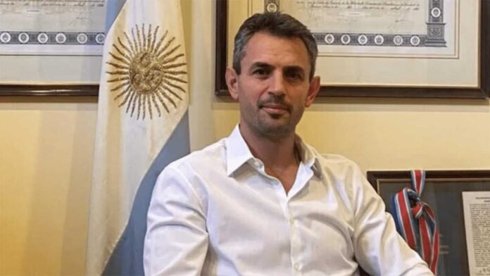 Pese a los cruces de Milei, LLA quiere dar media sanción a la Ley Ómnibus el sábado