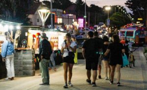 Pinamar: “Están todos a las puteadas y no tenemos revancha”, el lamento empresario por el desarrollo de la temporada