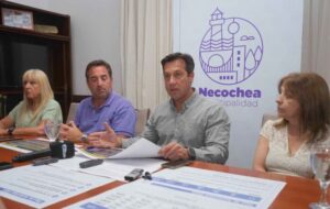 “Plan de Austeridad”: otro intendente bonaerense decidió bajarse el sueldo