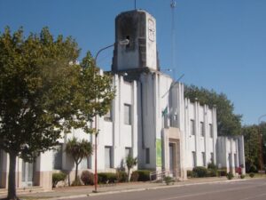 Polémica por el despido de trabajadores municipales: en un distrito amenazaron al intendente