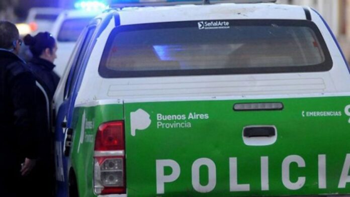 Primer femicidio del año: matan a golpes a una joven en Lomas de Zamora y detienen a su novio