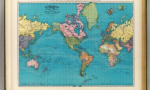 ¿Qué significa austral y boreal?