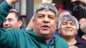 Quien era Benjamín Carmona, el adolescente que murió durante el temporal en Miramar